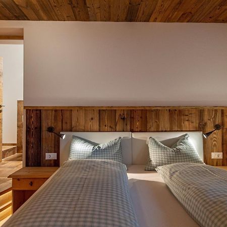 Agriturismo Apartments Tuene Ортизей Екстериор снимка