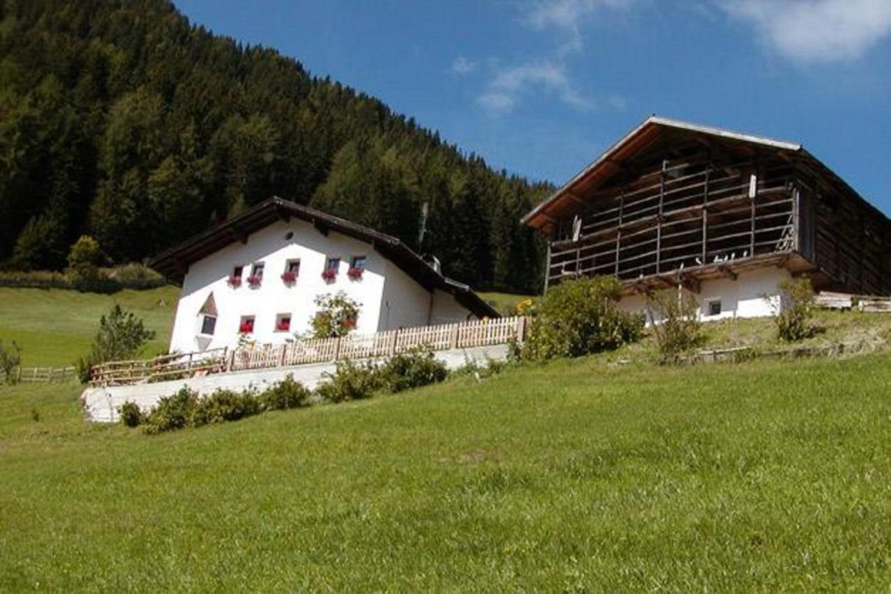 Agriturismo Apartments Tuene Ортизей Екстериор снимка